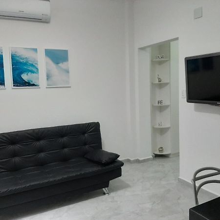 Apartamento Guaruja - Pitangueiras Extérieur photo
