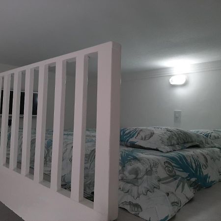 Apartamento Guaruja - Pitangueiras Extérieur photo