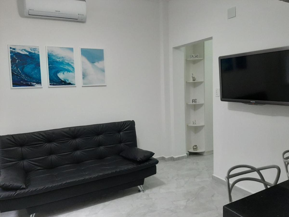 Apartamento Guaruja - Pitangueiras Extérieur photo