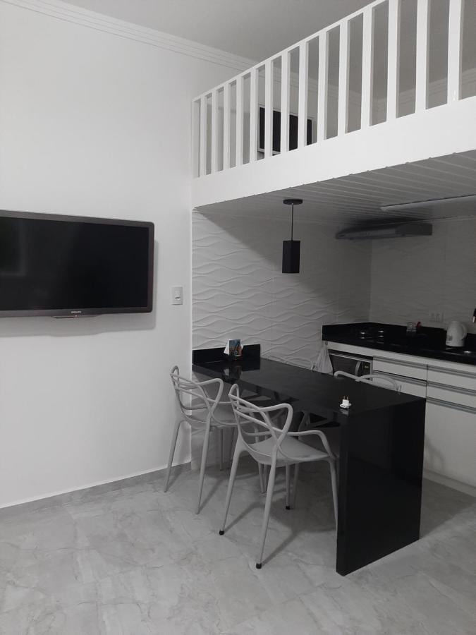 Apartamento Guaruja - Pitangueiras Extérieur photo