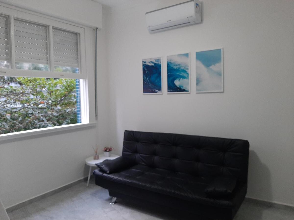 Apartamento Guaruja - Pitangueiras Extérieur photo