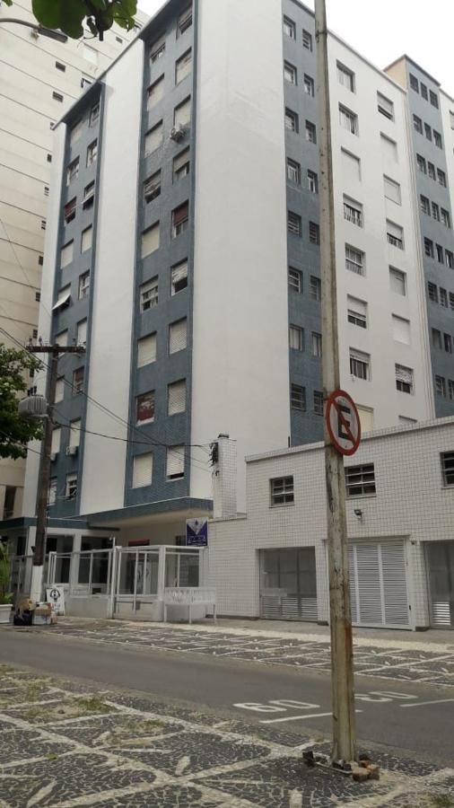 Apartamento Guaruja - Pitangueiras Extérieur photo