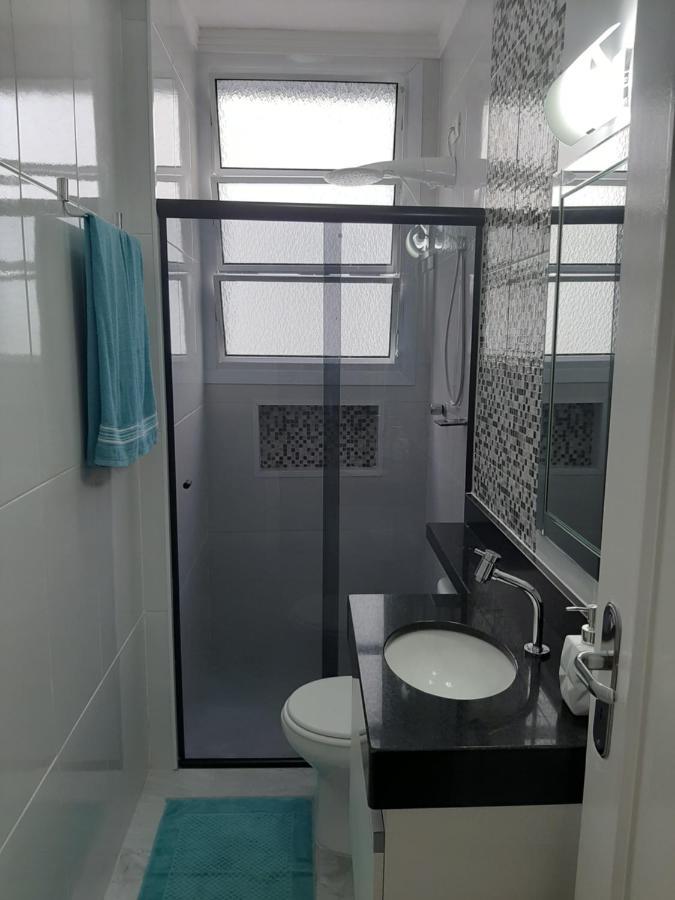 Apartamento Guaruja - Pitangueiras Extérieur photo