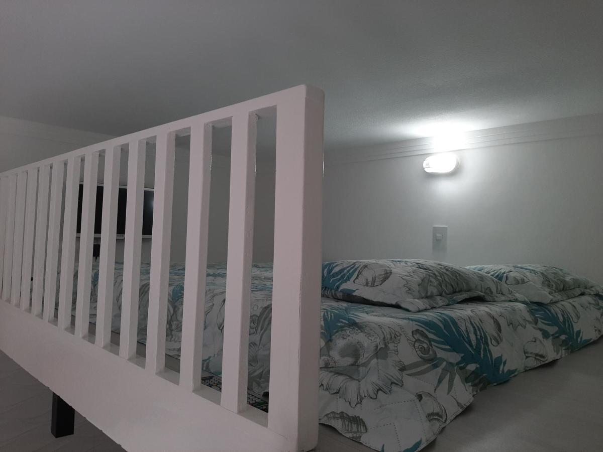 Apartamento Guaruja - Pitangueiras Extérieur photo